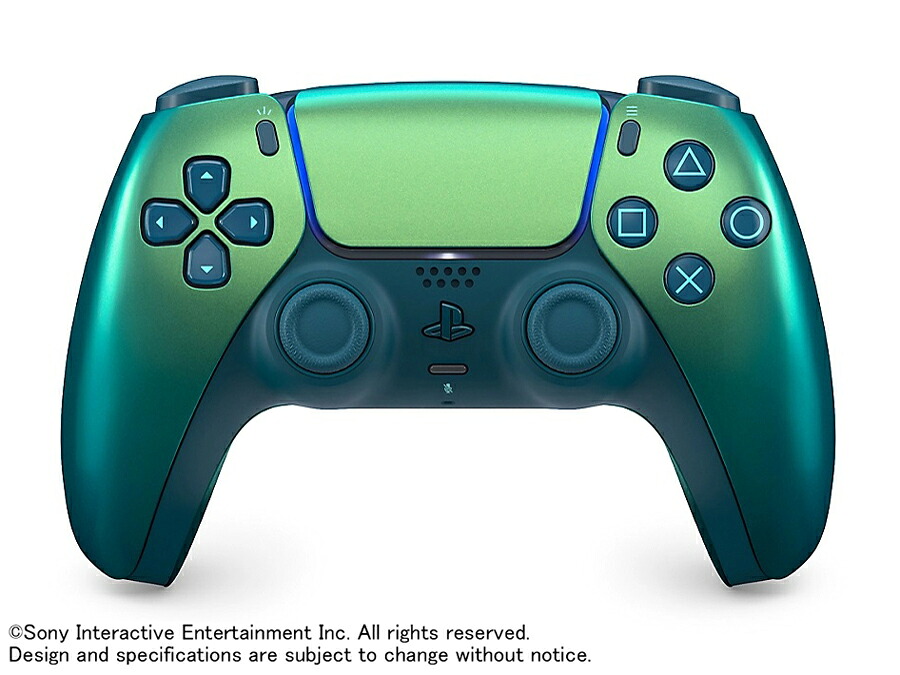 SONY ワイヤレスコントローラー CFI-ZCT2J10 新品未開封|Ssオンライン 店
