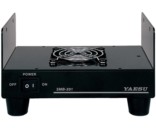 SMB-201@YAESU デスクトップ型クーリングファン