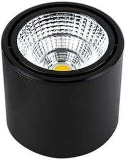 注目の的、LED注目の的今めかしいなLED飾りつけ落ちこむ点火装置上昇限度照明ランプ大まか開口部上昇限度注目の的7w12w20w飾りつけ注目の的北欧アンチグレアキーかざり付ける点火装置上昇限度注目の的
