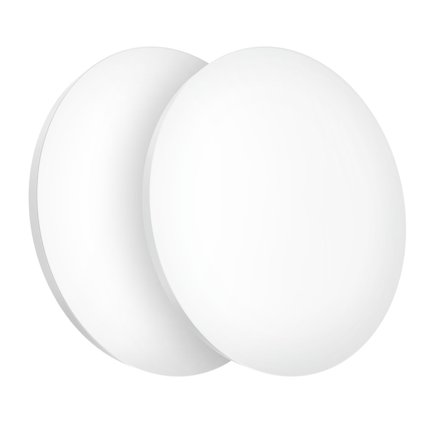 LED最高限度点火装置 8畳 36W 3800ルーメン Φ40珊 間接的な行動光常夜灯付き添い人 灯し火 螢光灯 北欧 薄型 上昇限度点火装置物の具 今めかしい 佇まいナイト爵点火装置 お座敷点火装置 和室 点火装置 臥し所/リビング/勝手もと当て嵌める