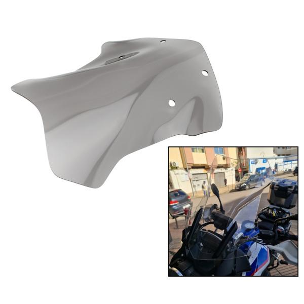 BMW R1200GS LC13-18パーツアクセサリーAcc540x485mm用アクリルモーターサイクルウインドスクリーンウインドスクリー｜正申R