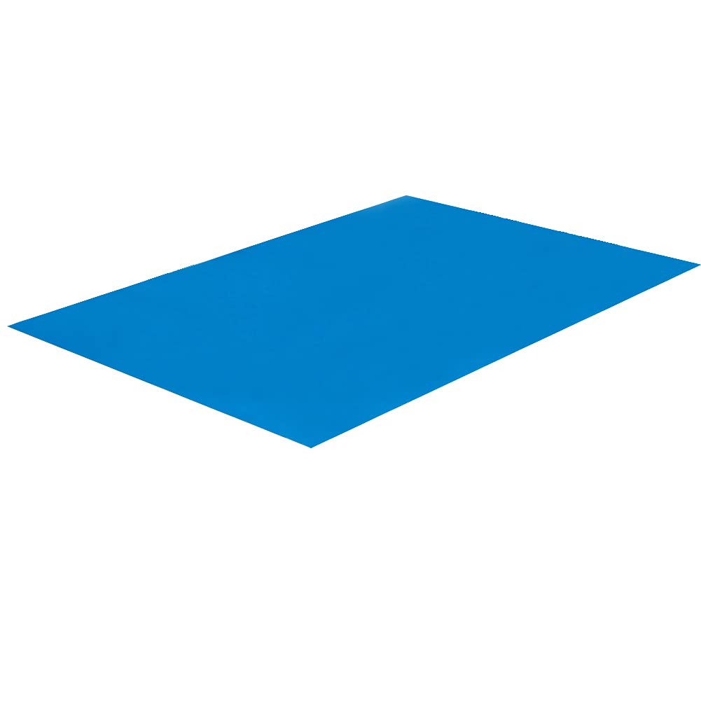 プールグランドクロス、矩形フロアスイミングプールマット、折りたたみ式雨合羽グランドクロスプールフロアプロテクター、水泳ぎスウィミングプール/インフレータブルパドリングプール用、133 x 94in / 338 x 239 糎