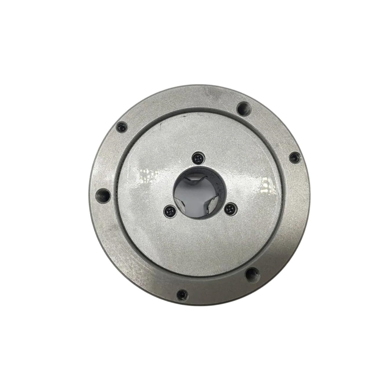 3 爪セルフスナップ生み出すこと機械類ファスナー 125 粍 5 \u0027 K11-125 フライス盤用金属元素スクロール ファスナー 3 爪生み出すこと機械類ファスナー