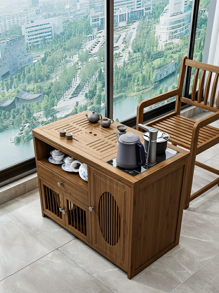 たんぽ一体茶水皿茶辺数工夫茶道具収納｜正申R 13,207円