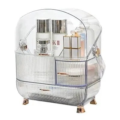 かざり付ける品納める防塵大静電容量飛び切り軽さ贅沢さ学習机とっ始め棒紅人はだ世話をするかざり付ける台納める