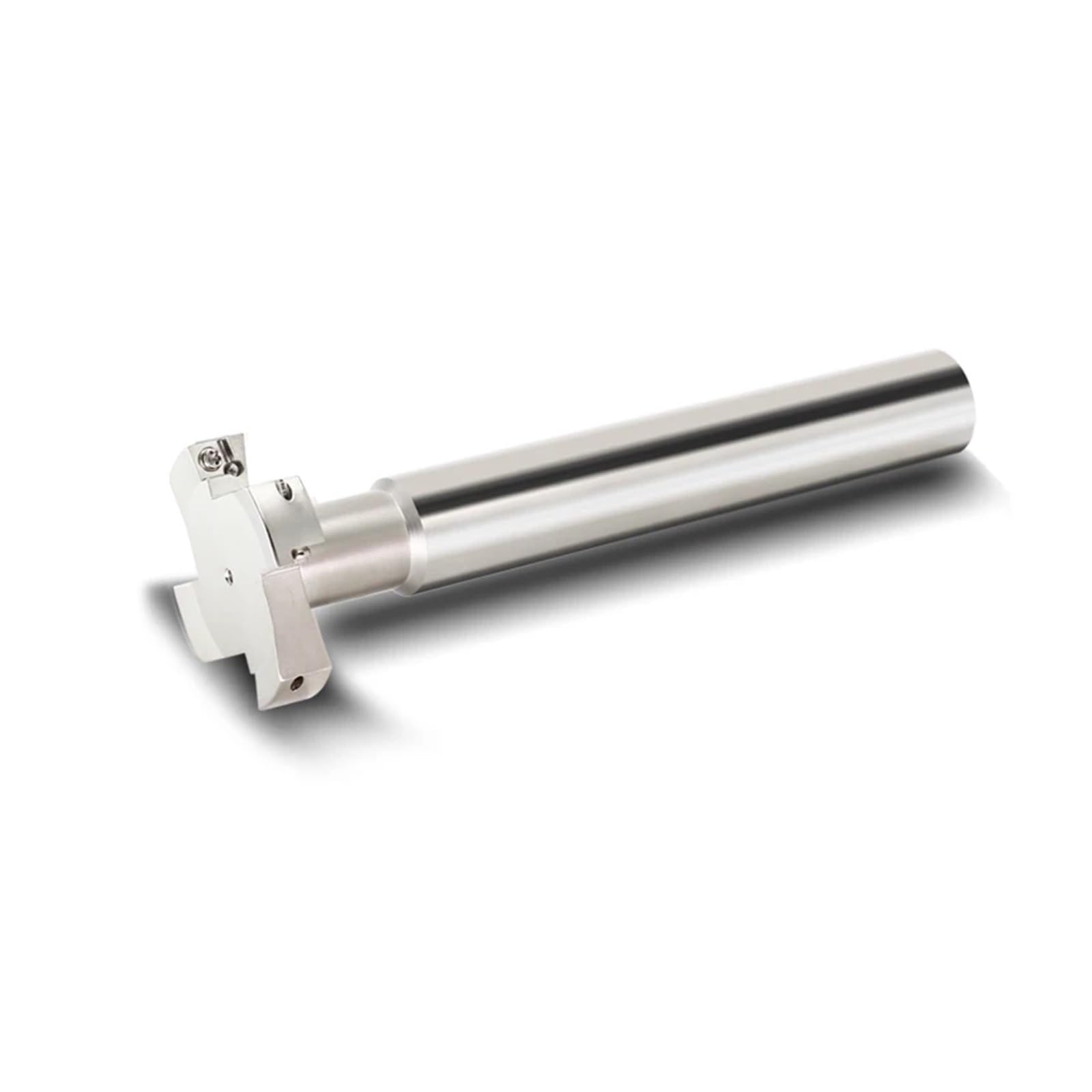 溝スロット 3 面ディスクスロット NO INSERT T スロット フライス CCMT インサート CNC フライス盤(CCMT060204 TC9170,20-40-200)