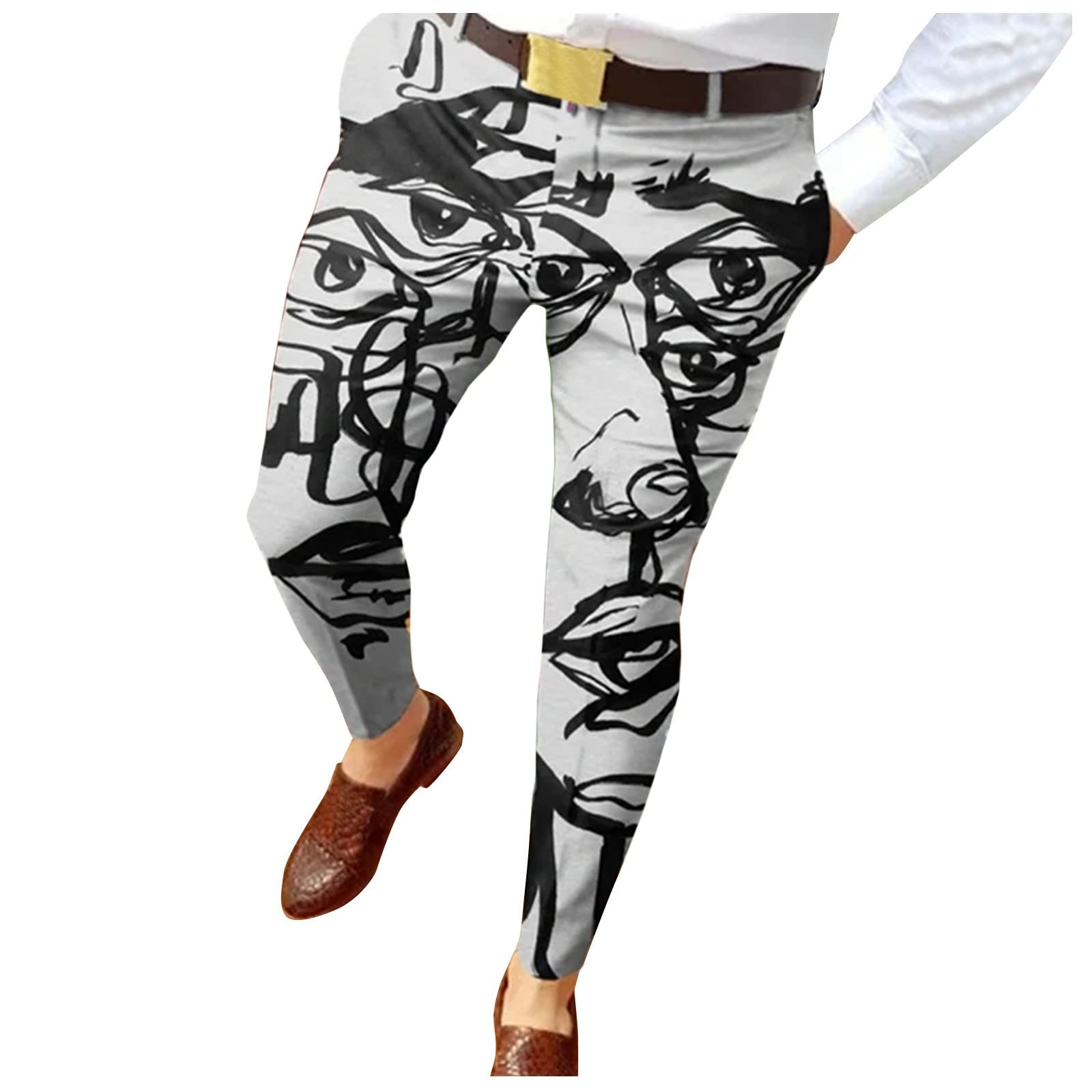 スウェットパンツ ハーフ 股上深め ジーンズ メンズ 無地ズボン 100年ト ジャージ メンズ下 Denim Wide Pants 夏用いんなー メンズ 冷感 秋冬 メンズ ビネガー サイダー ヨシノリ コタケ