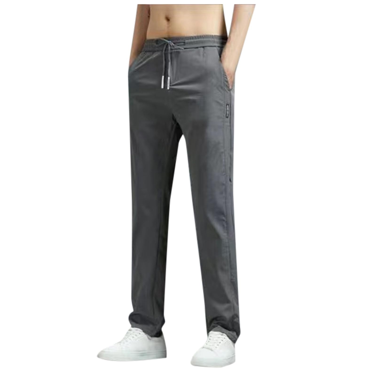 ヘオンス ロングプルオーバー Mens Tactical Pants ブーツスニーカー メンズ ニードルズトラックパンツ 7部丈 メンズ ズボン下 伸ばすこと 地絹 肌付き メンズ 成人男性カジュンツ イス 防寒ツナギ モヘアカーディガ