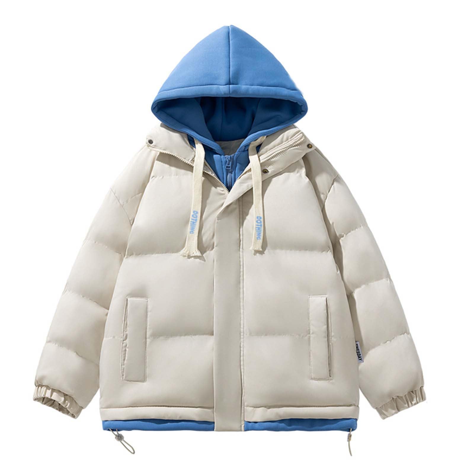中綿ジャケット メンズ 綿の服です冬服 アウトドア ユニセックス 軽量 厚手 立ち襟 ダウン中綿 ダウンコート 防寒服 防風 アウター 中綿コート 大きいサイズ カジュアル A-4｜正申R