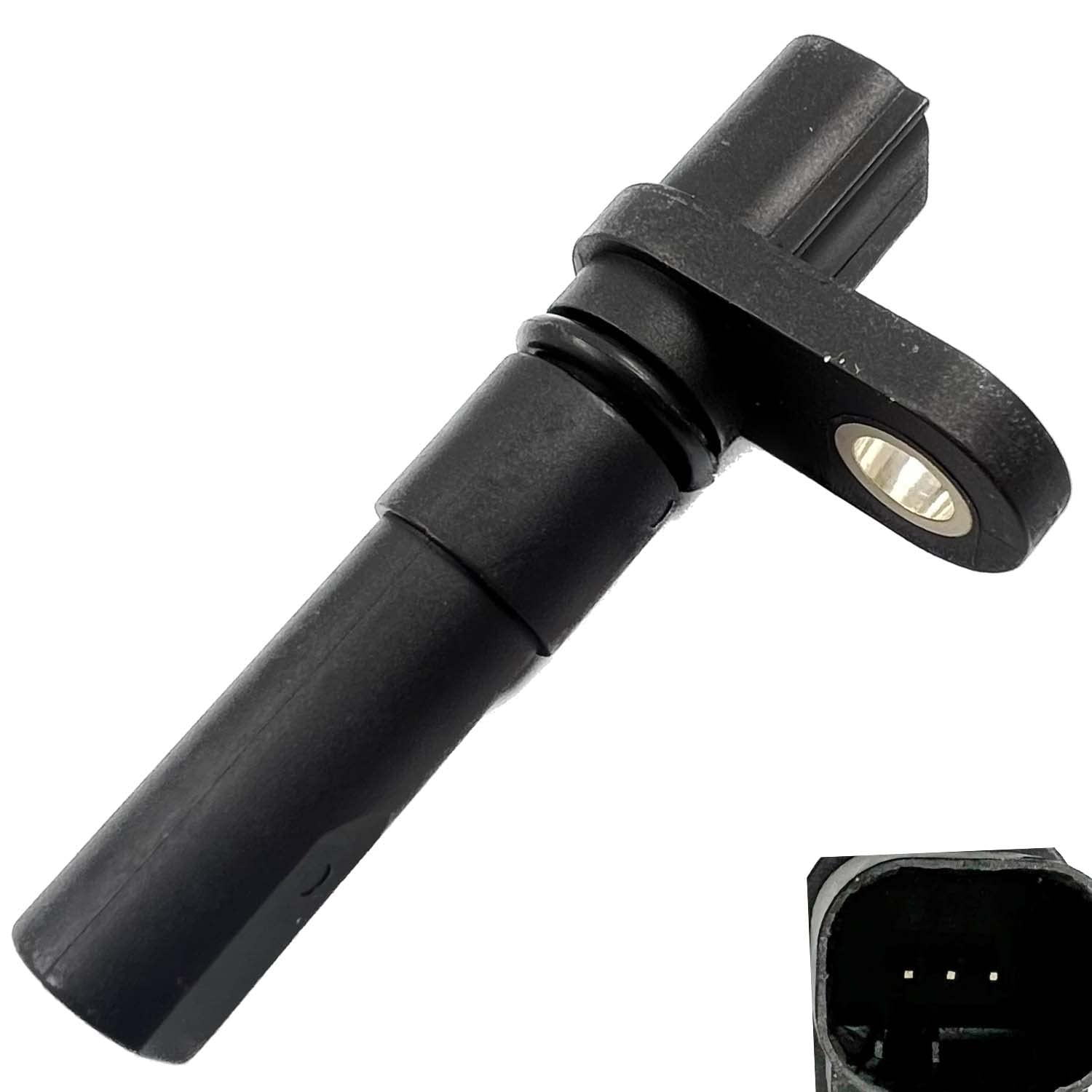 DU91 PC852 EC0057 2CAM0387 カムシャフト位置センサー E-350 2017-2019 F-150 2010-2014 / F-250 F-350 Super Duty 2011 2012 2013 2014に対応 2015 2016、2017、2018、2019。