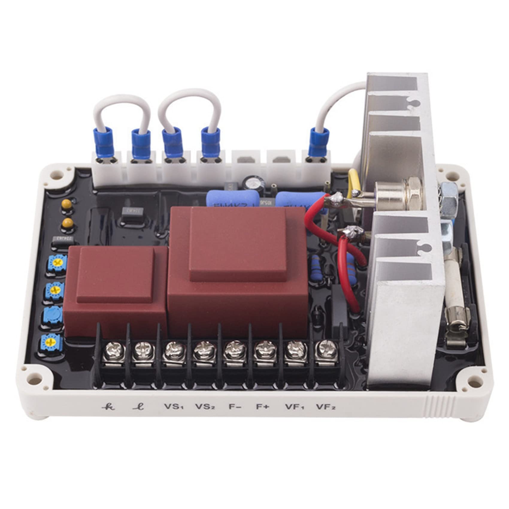 15A-2 AVR 発電機自動電圧レギュレータモジュール ユニバーサル AVR 発電機｜正申R