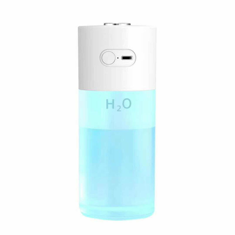 越境 USB 車加湿器日毎夜毎身寄り用水詰め直すプラグインサイレントミニ小型アロマセラピー加湿汚れのない機