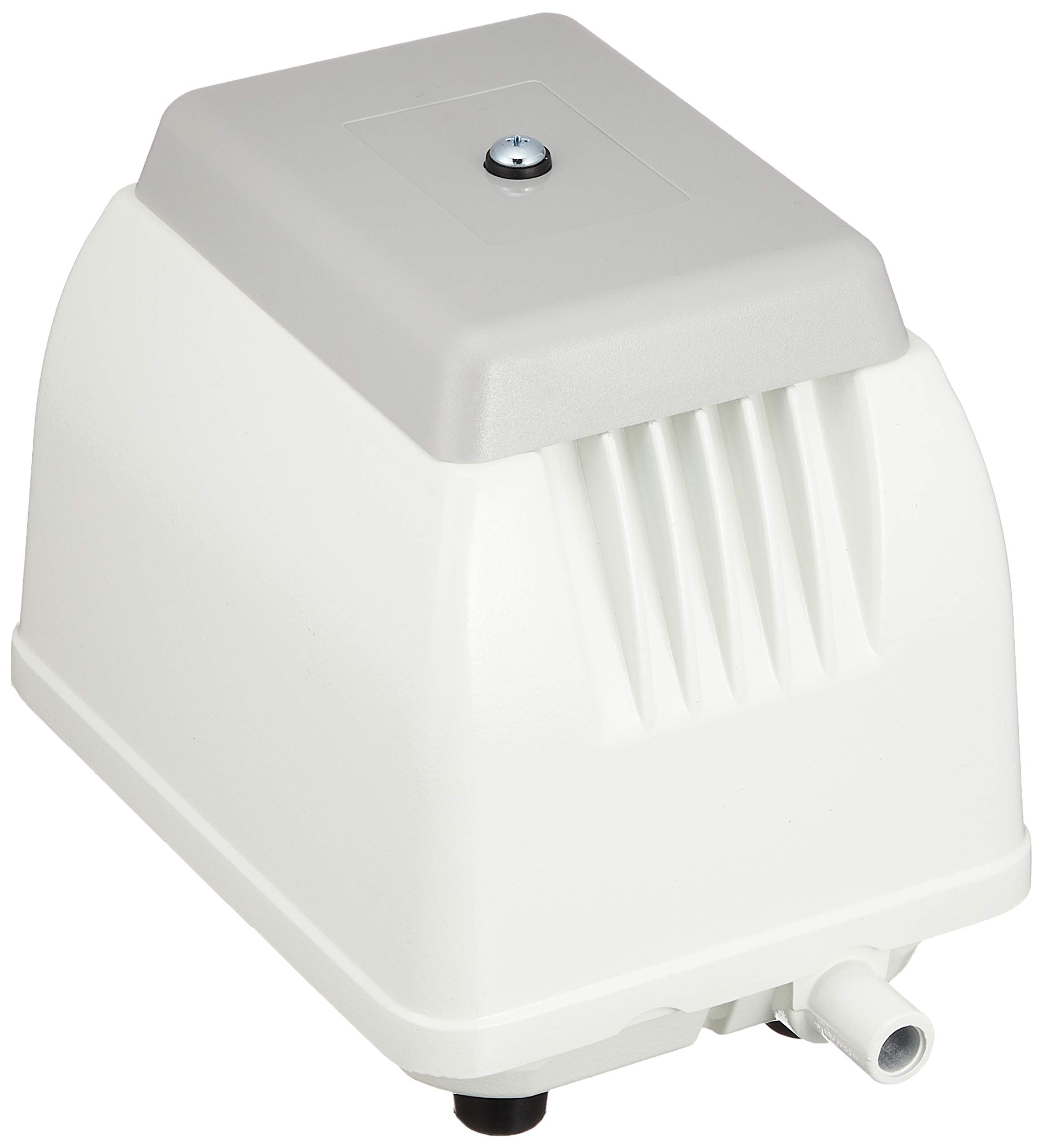 電磁式大気圏揚水機 30L NIP-30L 白いこと