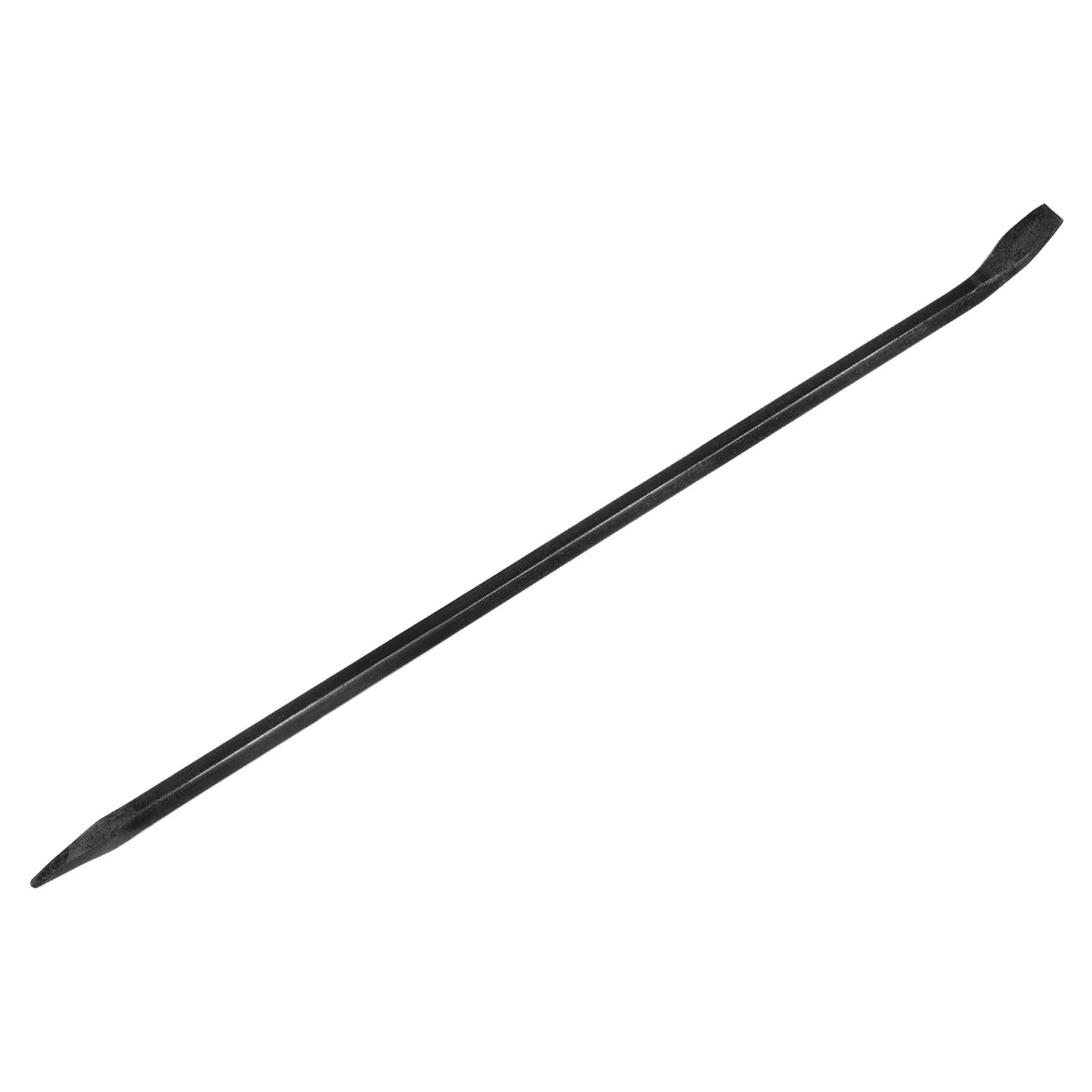 六角接続バー スリーブバーバー スチールバール チゼルエンド付き こじ開け用 整列用 76cm