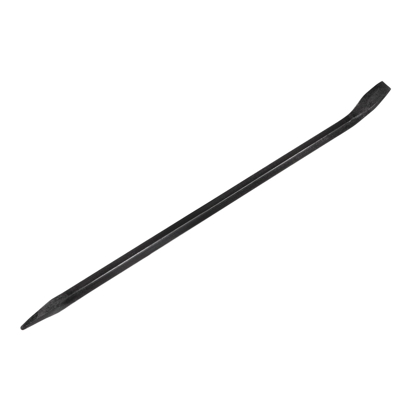 六角接続バー スリーブバーバー スチールバール チゼルエンド付き こじ開け用 整列用 71cm