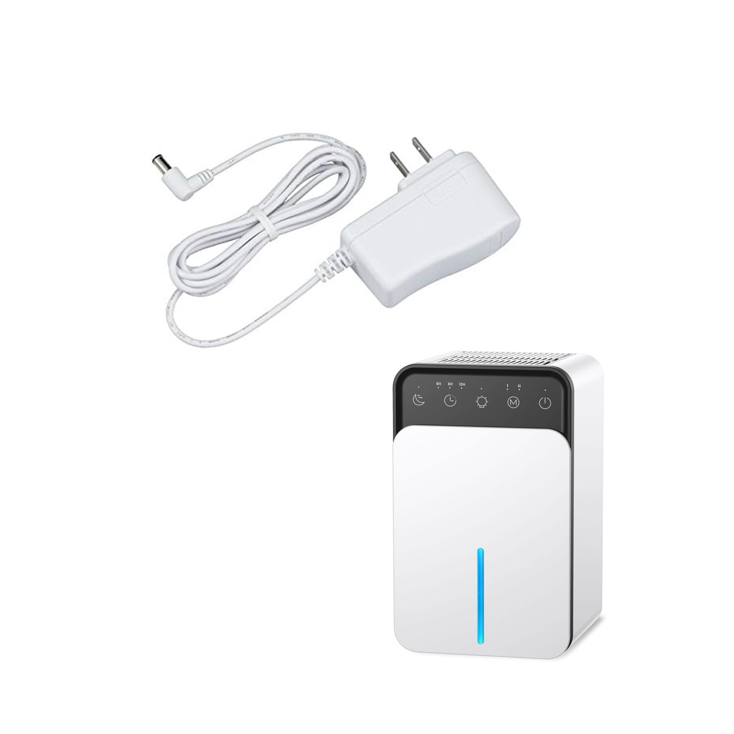 除湿機 タイマー\u0026amp;7色ライト付き 省エネ 静音モード 安全?水自動停止 湿気\u0026amp;梅雨対策 消臭 結露\u0026amp;カビ防止 15畳対応 コンパクトクローゼット\u0026amp;部屋用 除湿器