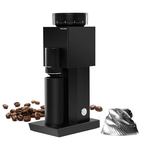 この電動コーヒーグラインダーは、均一な挽き具合とお手入れのしやすさを実現する高性能モーターを搭載しています。ステンレス製のこのコーヒーグラインダーは、エスプレッソ、ドリップコーヒー、フレンチプレスコーヒーに最適です。｜正申R