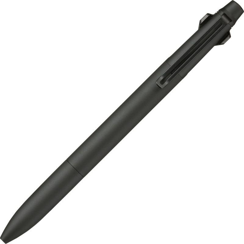 三菱鉛筆 多役立つこと書き込み ジェットストリームプライム 2\u00261 0.5 黒いこと 書き分かりやすい