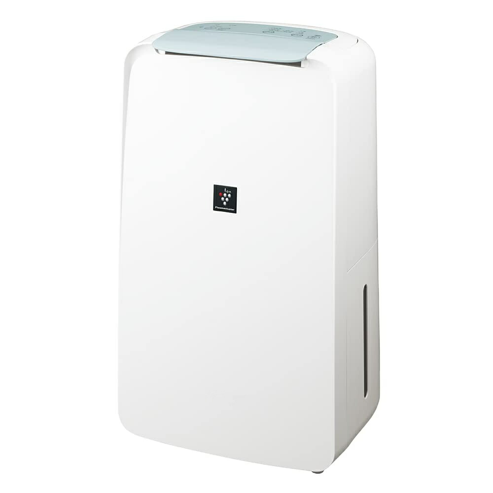 せつ然たる 御召しものかわき切る 除湿機 CV-P71-W 7.1L/日 プラズマクラスター 7000 8畳 パウダーコンパクト手合い 豪然たる除湿 御召しもの消臭動かす