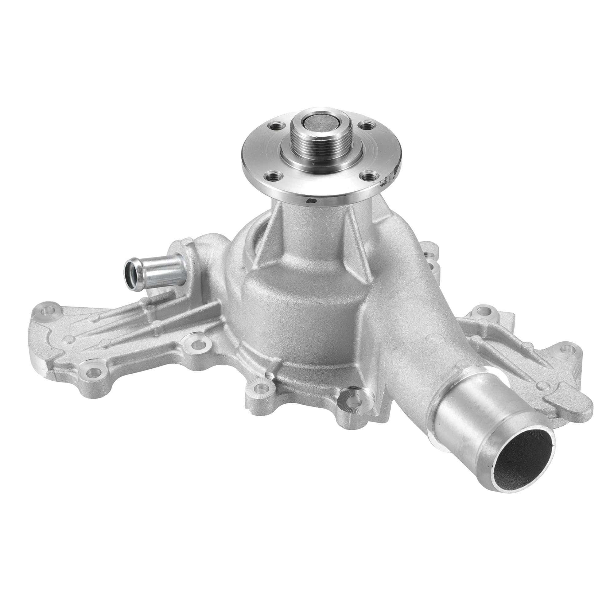 T エンジンウォータポンプ 助けること水揚水機 明かり助けること冷やかす液揚水機 屁っ放り毛布付き添い人