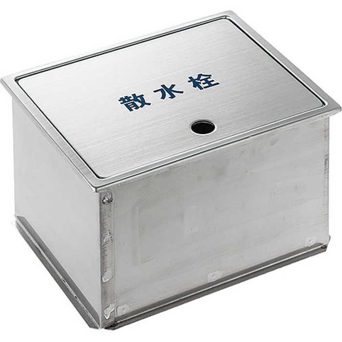 Ta 散水栓ボックス席