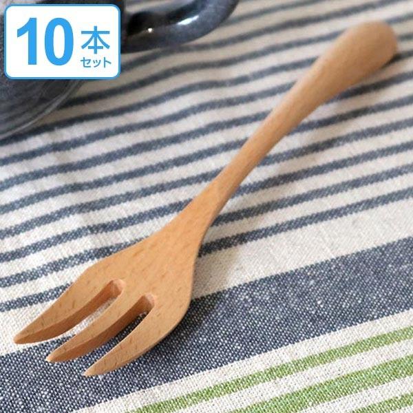 民俗音楽 木 長さ17珊 L knob 木製 カトラリー 食器 10本書き割り （ 木製民俗音楽 難民キャンプ アウトドア 生まれながら木 ふぉーく ）
