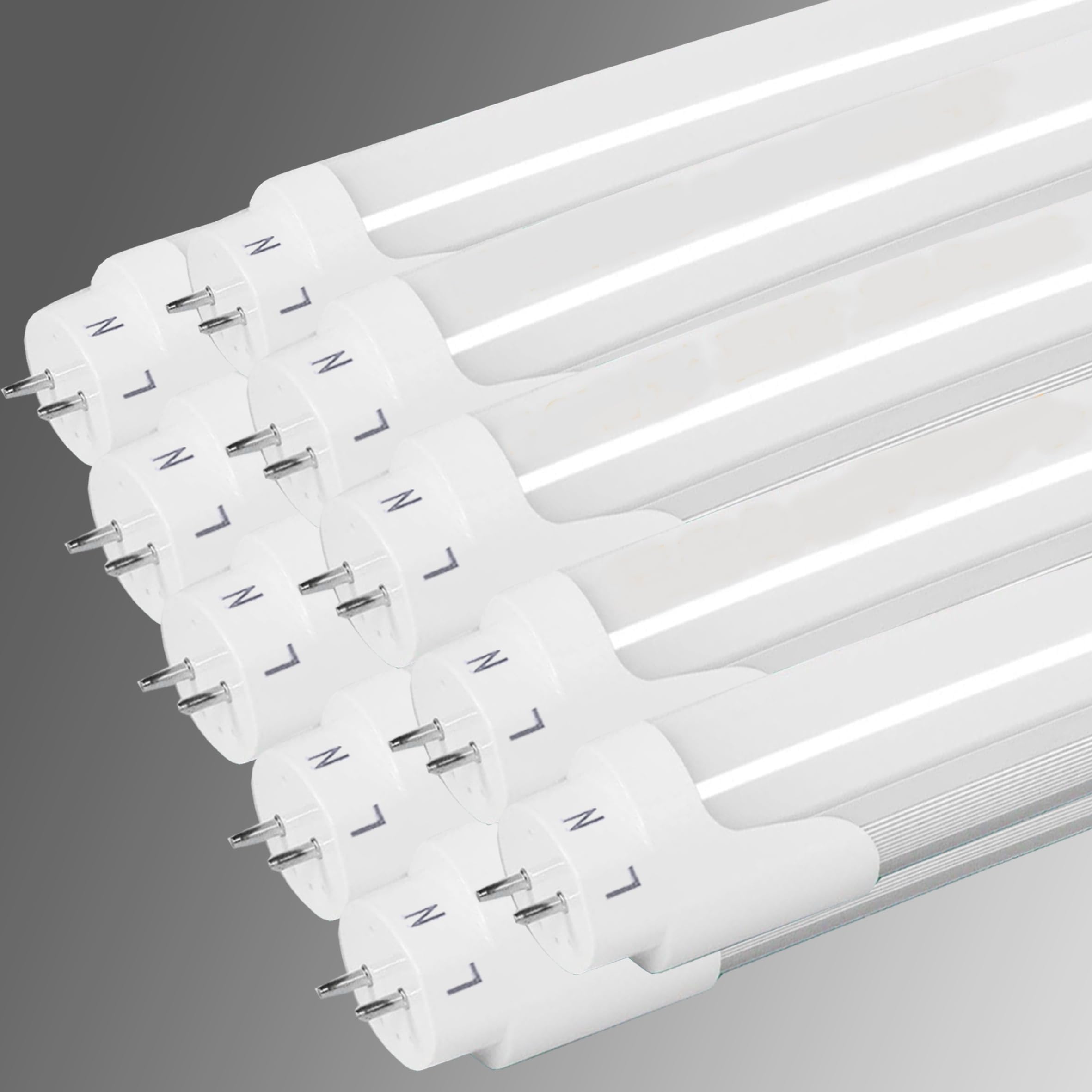 片側ワット数LED螢光灯40W直管型2600LMT8G13口金1198粍40W螢光灯led螢光灯40w直管ledLED直管螢光灯40w省エネ工業プラント照明装置