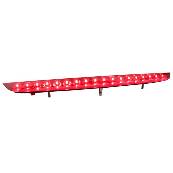 アウディTTRST 2007-20148J0945097用ハイマウントブレーキライトランプレッドスペアパーツプロフェッショナル耐久性