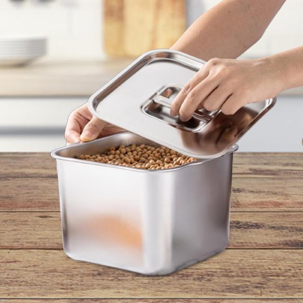 蓋付き添い人一覧表食麺麭  多役立つこと ホームバーベキューフードケータリング用 12cmx12糎