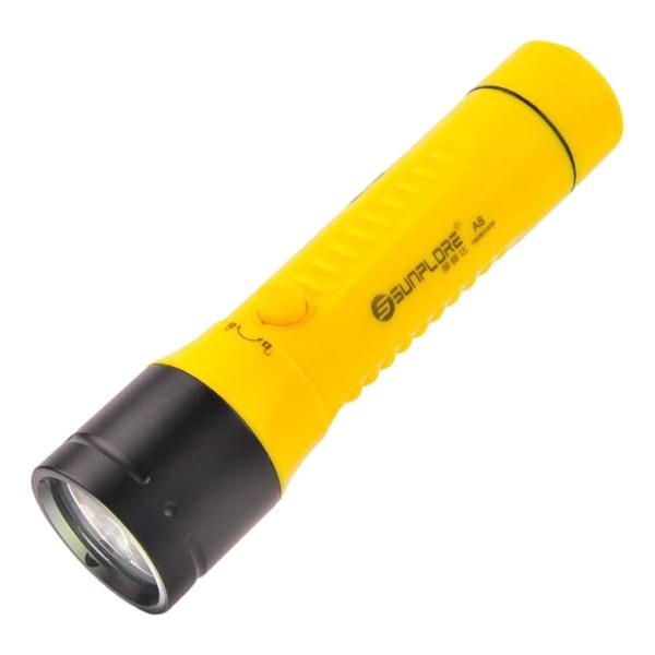 スキューバダイビング懐中照明ランプ水中ともし火雨合羽成年者のダイビングランプダイビングトーチ LED 飛び込み競技ともし火ほら穴探し回る水中クライミング用