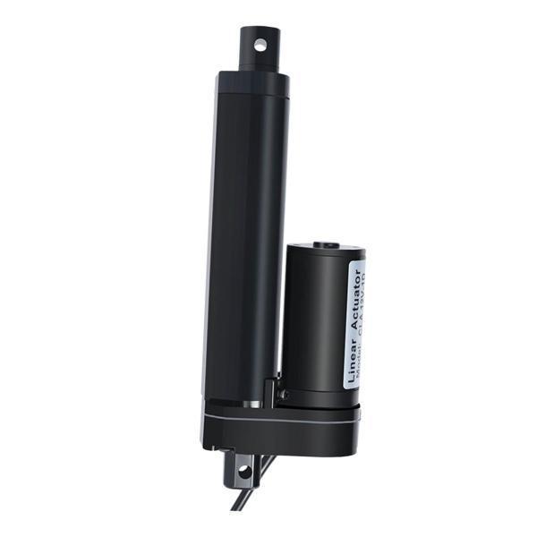 リニアモーションアクチュエーター組みたてる車用雨合羽12V24VDC原動機RV100粍