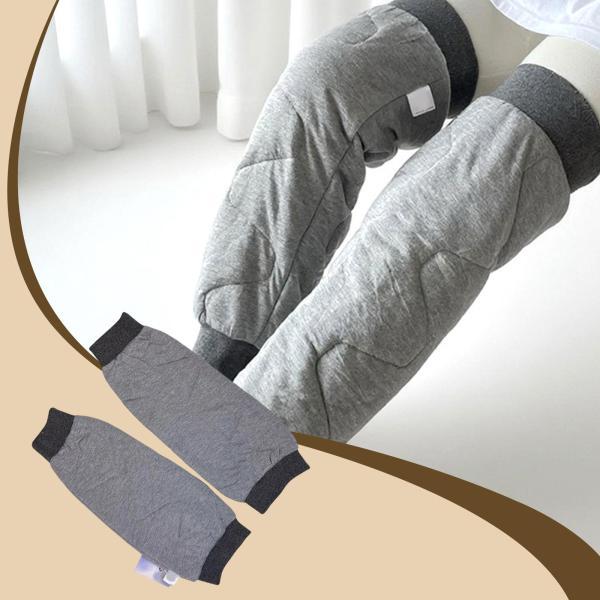 レッグウォーマー メンズ レディース 生あたたかい 老いらく者 膝プロテクター 差し上げ物 思わしい お部屋 身寄り用 LL レギュラー