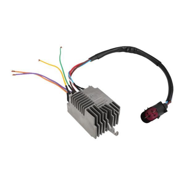 HEATER BLOWER原動機踏みこたえる器鉄道車両付属品4F0959501G取り替えっこ助けになるな耐摩耗性4F0959501A に当て嵌める A6 A6
