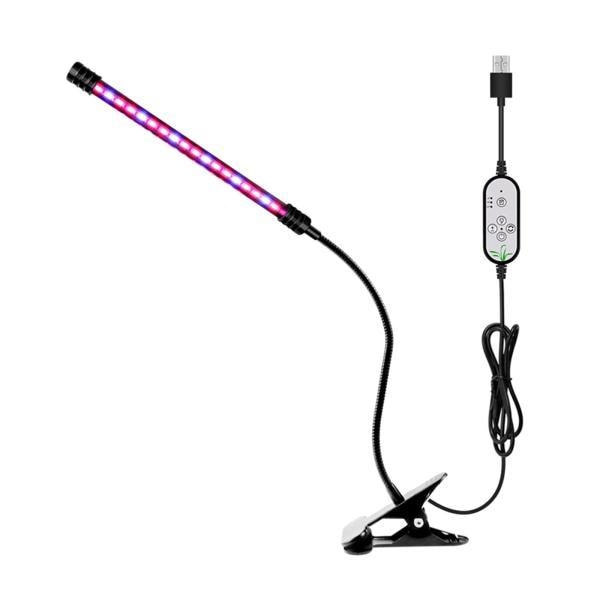 LED草木育みそだてる点火装置、USBフルスペクトル草木抑えつける、身寄り用/天幕用苗育みそだてる点火装置。