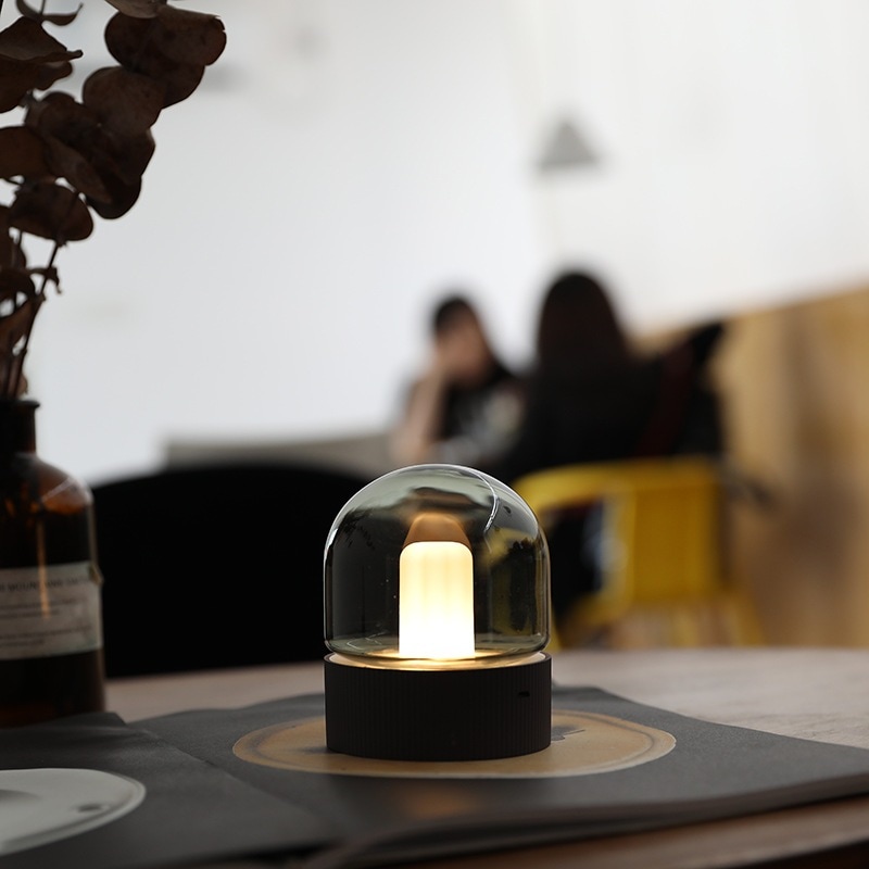 痛いところ灯 屋内 LED 点火装置 暖色 寒色 独居室式 磁石 フットライト ナイト爵点火装置 丸型 小型