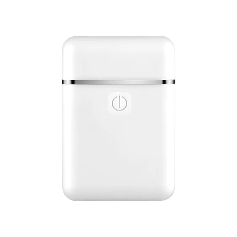 亭主もち用高最終生産物携帯型脱毛電気カミソリ、USB繋ぎ合わせる、陰毛の脱毛に当て嵌める。