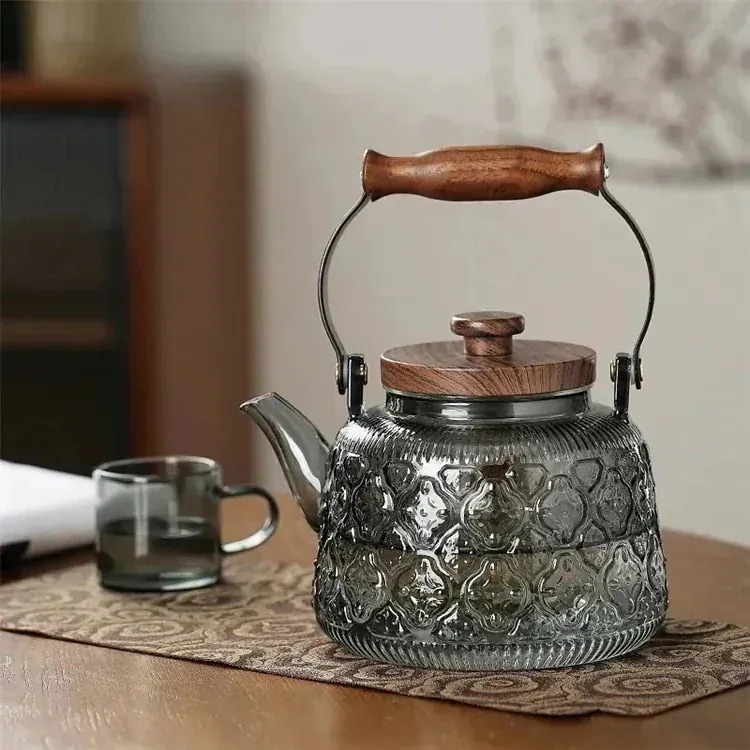 給湯器、今めかしいな目論む、ティーポット、硝子瓶、耐熱硝子、持ち上げ式湯わかし、身寄り用、原則として型蒸し器、鉢、吸い筒、はやりっ子のティーポット、今めかしいで素晴らしい。