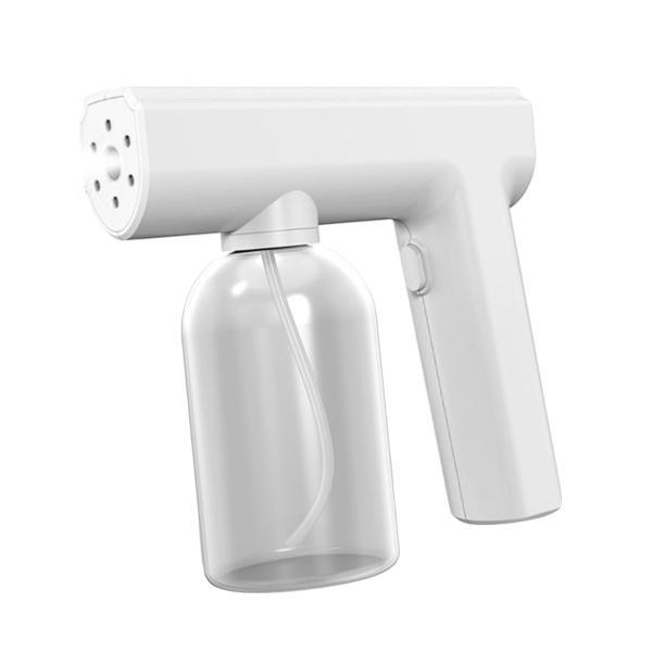 申し受ける式防疫剤アトマイザー噴霧器-静電容量、身寄り、授業時間、余分の物の総有の空間的関係用の防疫剤噴霧機