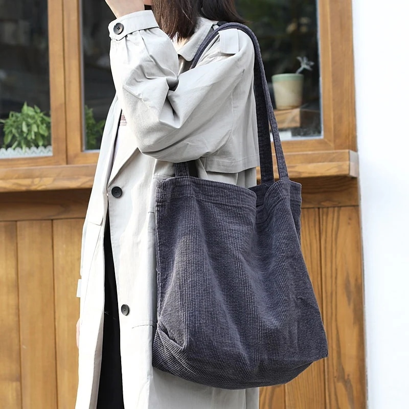 エコ御徒面子 流行り物 大収容能力 買い出し御徒面子 心地よい 帆布 ハンドバック