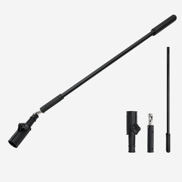 ティラーモーター延長ハンドル調整可能交換部品（船外機用）｜正申R