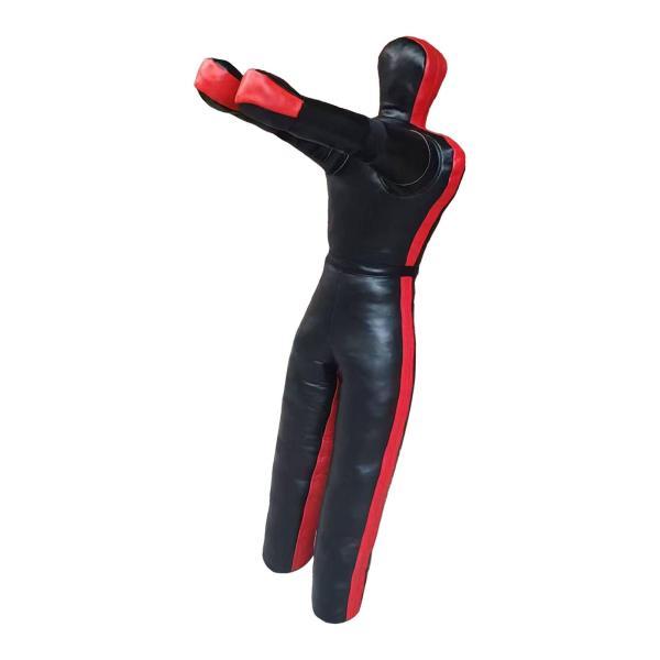 レスリングダミー 練習用プロ用実用ダミーバッグ 175cm｜正申R 26,426円