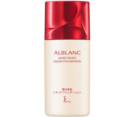 楽天市場】【即納】ALBLANC アルブラン 潤白美肌リキッド