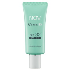 楽天市場】ノブ L＆W トーンアップクリーム UV 50g