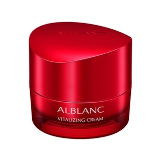 名取り草ソフィーナ アルブラン 薬用バイタライジングクリーム  40g 「治療法部外品」ハリ ツヤ 潤う コスメ 明るく 御膳上等