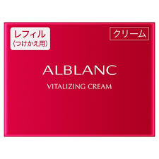 楽天市場】アルブラン バイタライジングクリーム ALBLANC 花王