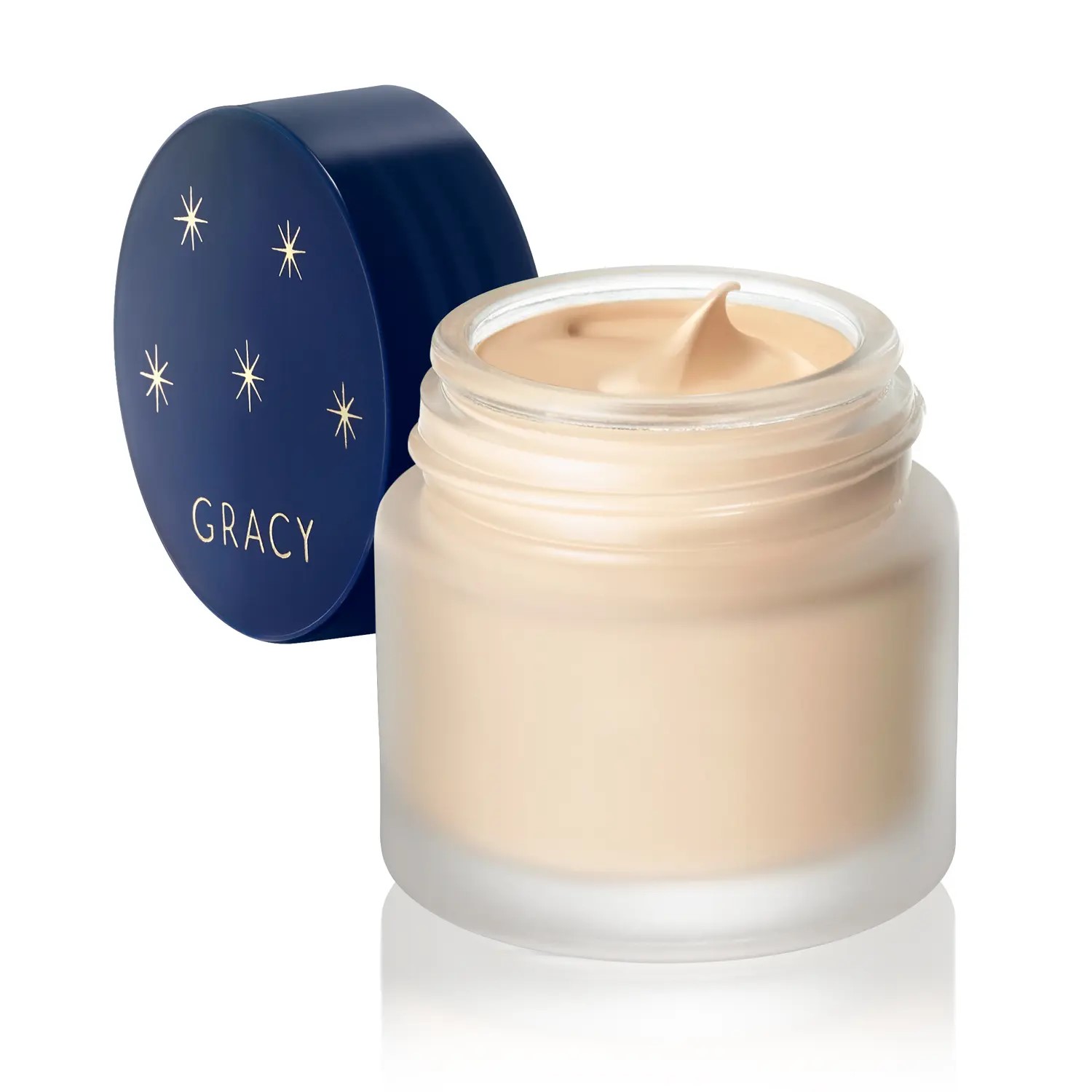 インテグレートグレイシィ モイストクリーム ファンデーション【オークル10】 imgrc0089680333.jpg