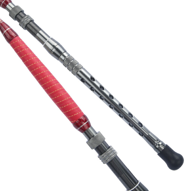 バトルシップス ブレイブ 250ー80～200号 ムーチングロッド 沖釣 中深海 