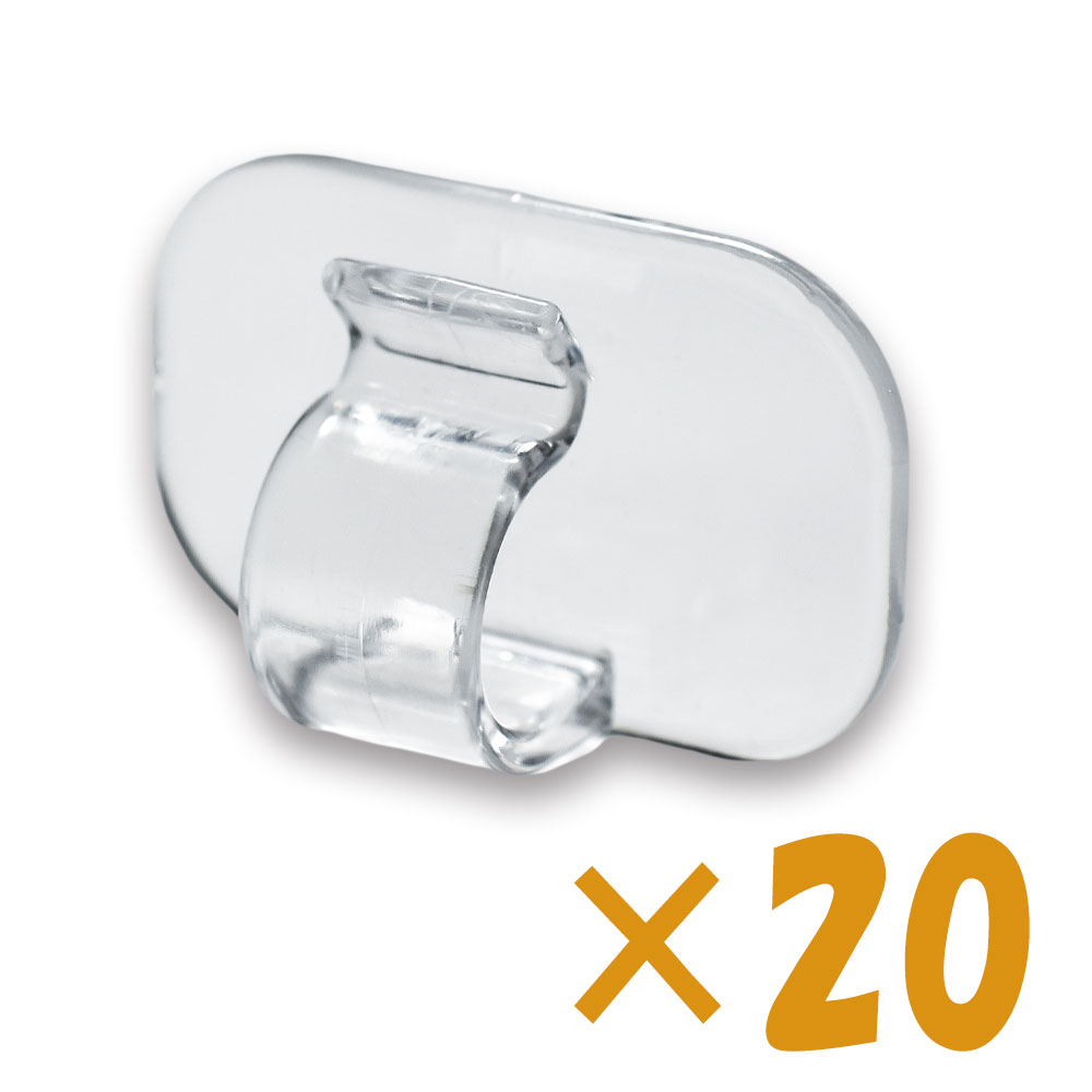 楽天市場】【クリックポスト対応】ストレッチタブ M 20枚入り : 清和