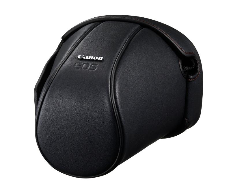Canon 一眼カメラケース ブラック EH20-L
