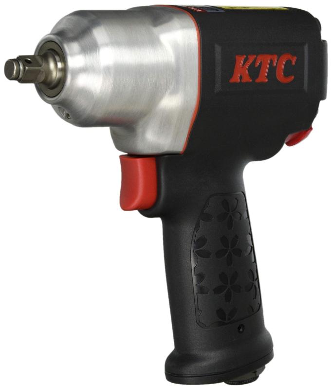 京都機械工具(KTC) 9.5sq.インパクトレンチ(コンポジットタイプ) JAP351｜SEIYUショップ 26,902円